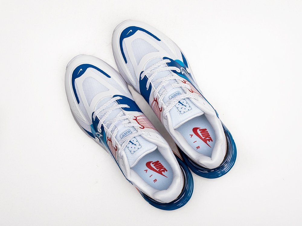 Nike Air Max 2090 белые текстиль мужские (AR25290) - фото 3 Nike Air Max 2090 белые текстиль мужские (AR25290) - фото 3