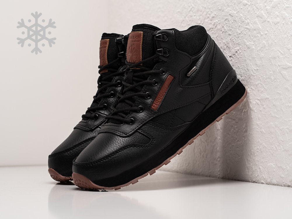 Reebok classic leather casual Clearance