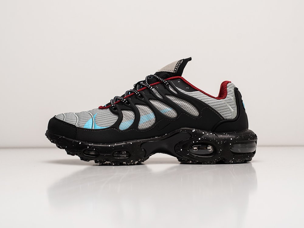 Nike Air Max Terrascape Plus черные текстиль мужские (AR25486) - фото 1 Nike Air Max Terrascape Plus черные текстиль мужские (AR25486) - фото 1