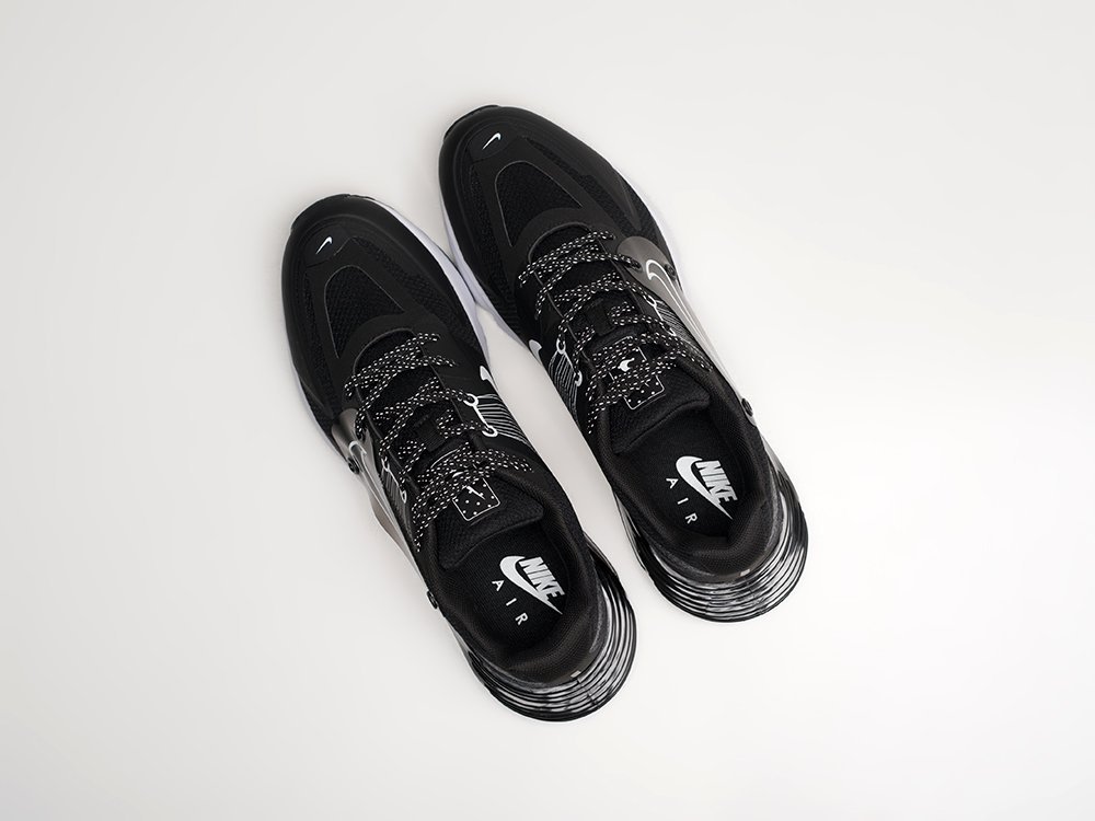Nike Air Max 2090 черные текстиль мужские (AR25517) - фото 3