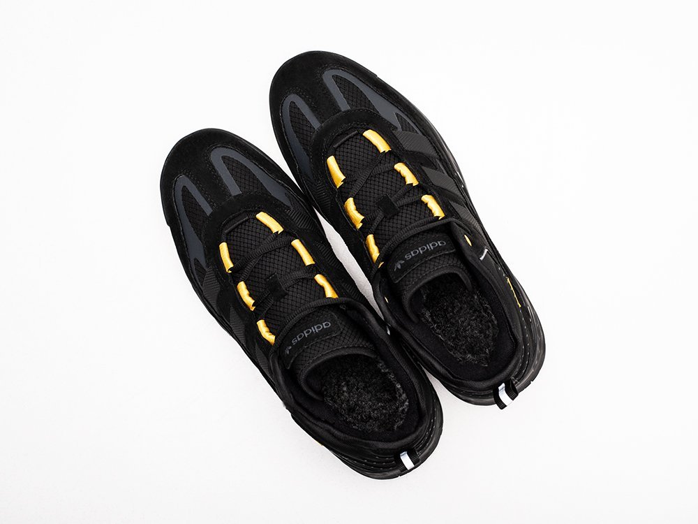 Adidas Niteball Hi Winter черные текстиль мужские (AR25587) - фото 3 Adidas Niteball Hi Winter черные текстиль мужские (AR25587) - фото 3