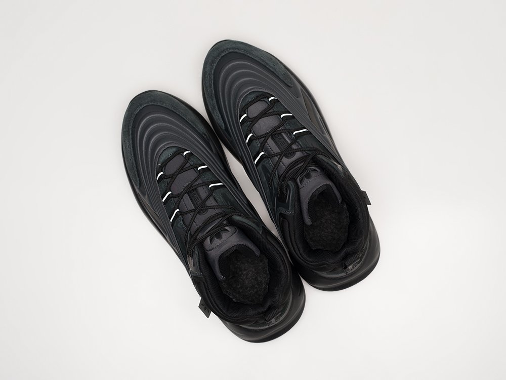 Adidas Ozelia High Winter черные текстиль мужские (AR25931) - фото 3