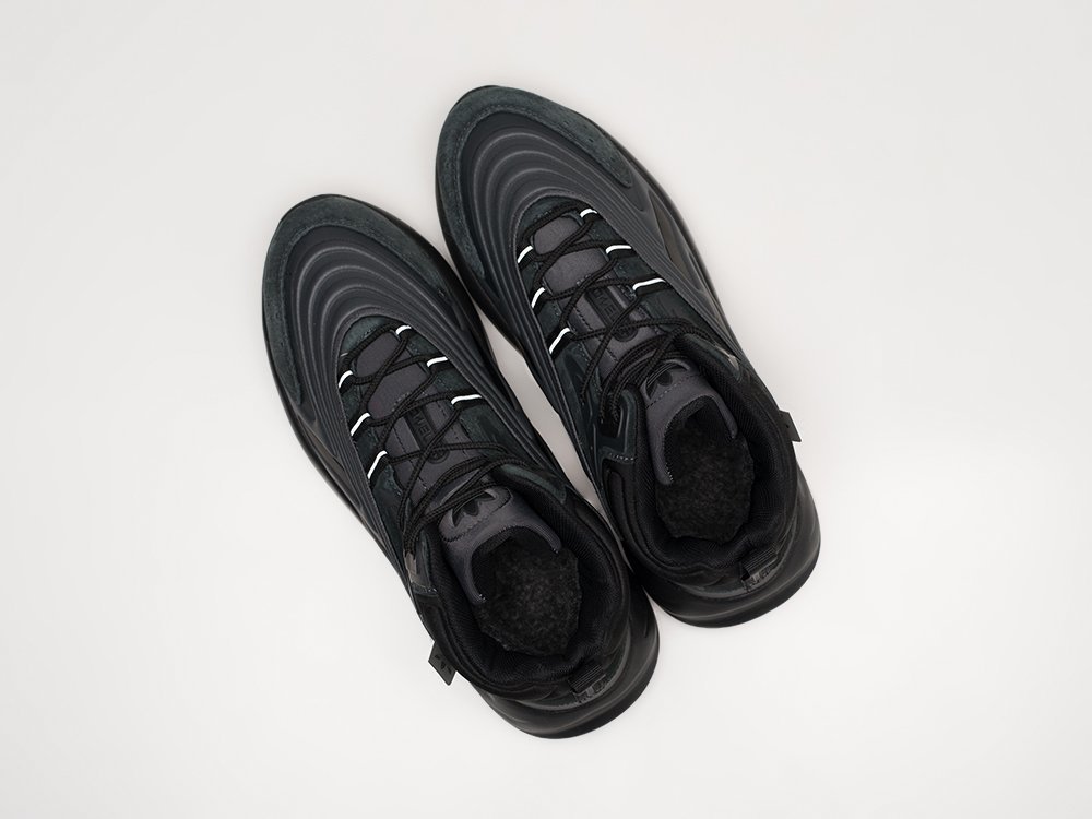 Adidas Ozelia High Winter черные текстиль мужские (AR25931) - фото 3 Adidas Ozelia High Winter черные текстиль мужские (AR25931) - фото 3