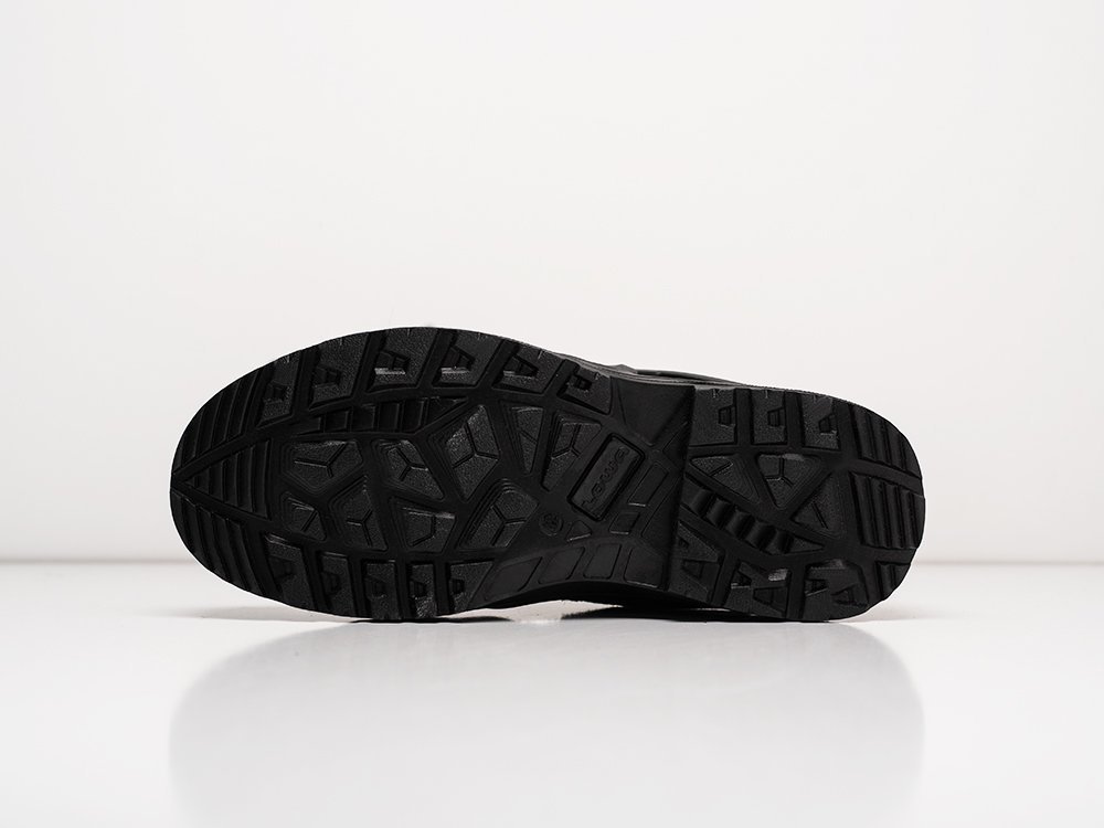 LOWA Zephyr GTX Low черные текстиль мужские (AR26114) - фото 5 LOWA Zephyr GTX Low черные текстиль мужские (AR26114) - фото 5