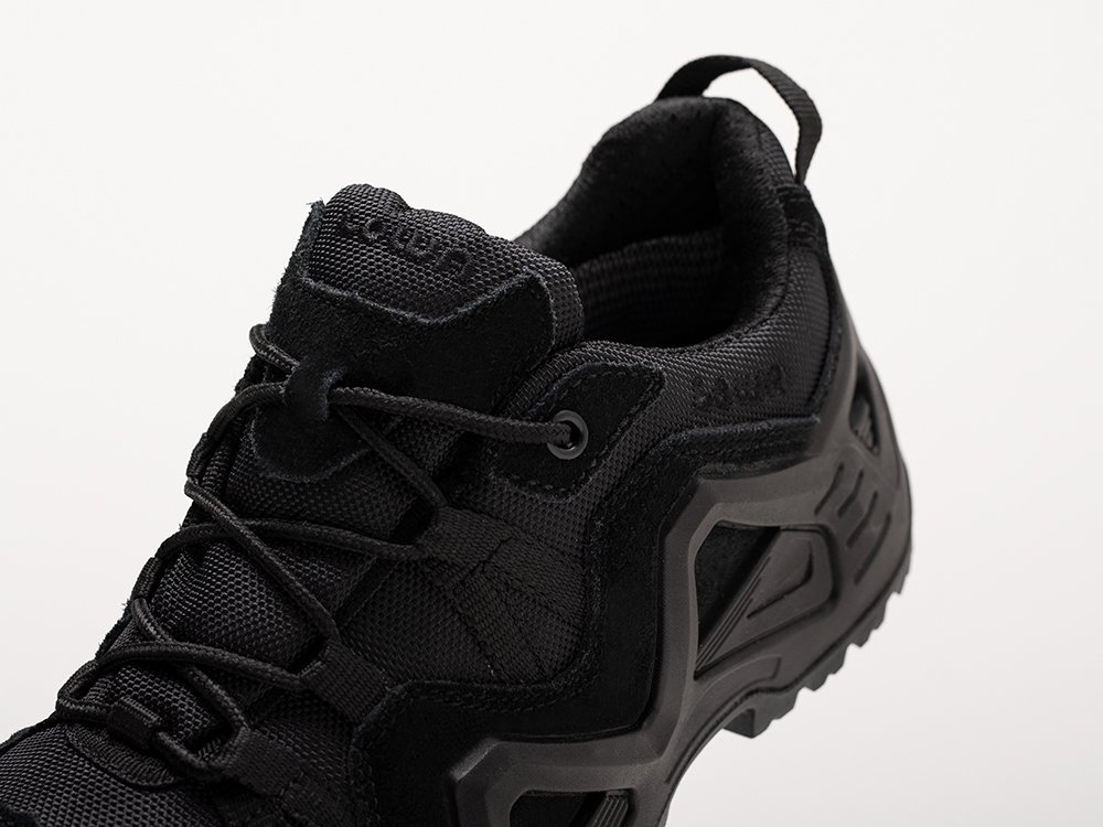 LOWA Zephyr GTX Low черные текстиль мужские (AR26114) - фото 6 LOWA Zephyr GTX Low черные текстиль мужские (AR26114) - фото 6