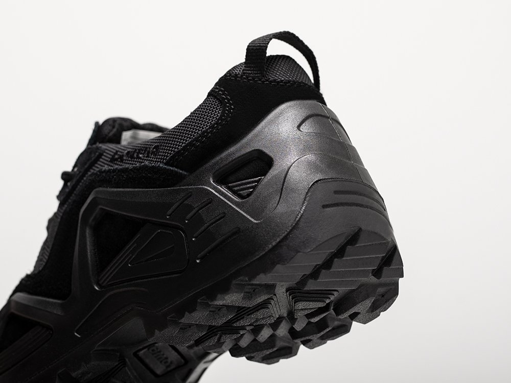 LOWA Zephyr GTX Low черные текстиль мужские (AR26114) - фото 7 LOWA Zephyr GTX Low черные текстиль мужские (AR26114) - фото 7
