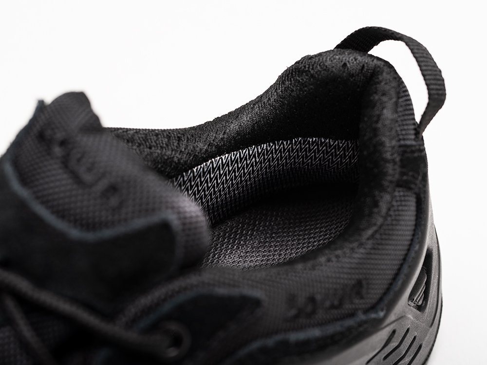 LOWA Zephyr GTX Low черные текстиль мужские (AR26114) - фото 8 LOWA Zephyr GTX Low черные текстиль мужские (AR26114) - фото 8