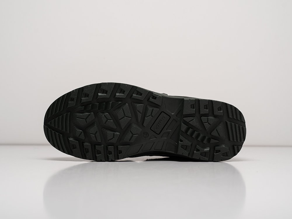 LOWA Zephyr GTX Low зеленые текстиль мужские (AR26115) - фото 5 LOWA Zephyr GTX Low зеленые текстиль мужские (AR26115) - фото 5