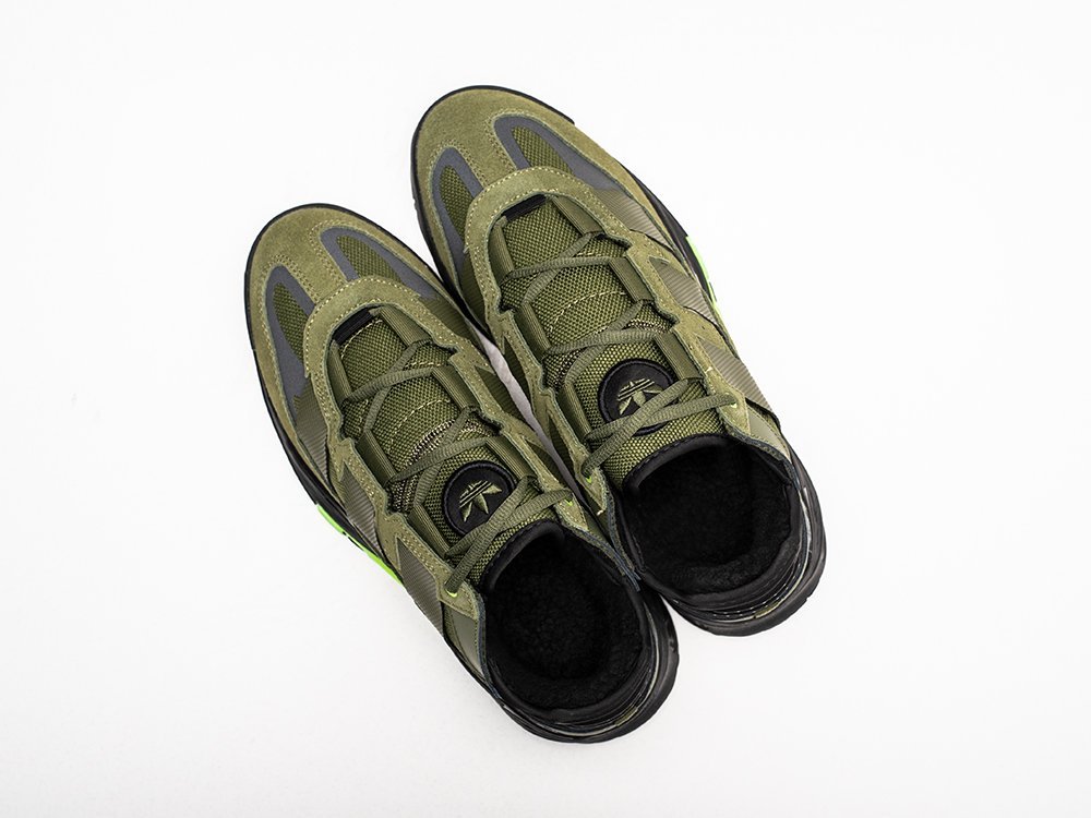 Adidas Niteball зеленые текстиль мужские (AR26193) - фото 3