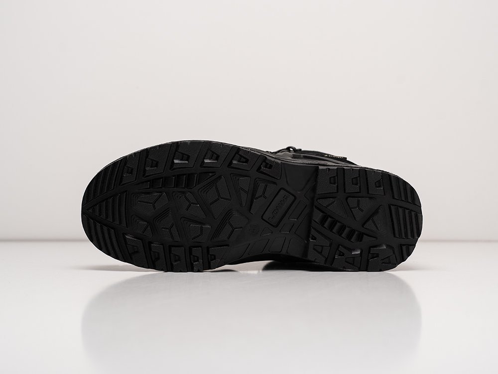LOWA Zephyr GTX High черные замша мужские (AR26217) - фото 5 LOWA Zephyr GTX High черные замша мужские (AR26217) - фото 5