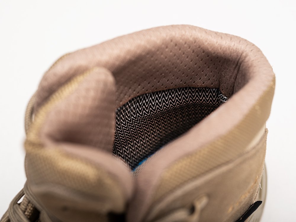 LOWA Zephyr GTX High бежевые замша мужские (AR26218) - фото 8 LOWA Zephyr GTX High бежевые замша мужские (AR26218) - фото 8