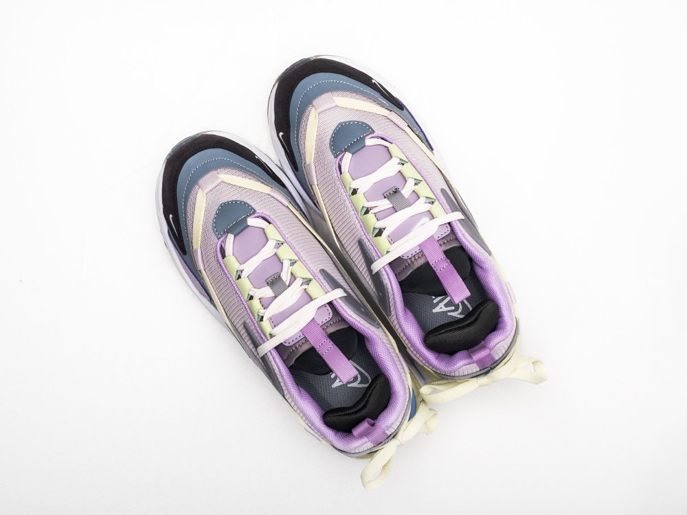 Nike Air Max Furyosa Venice WMNS фиолетовые текстиль женские (AR26268) - фото 3