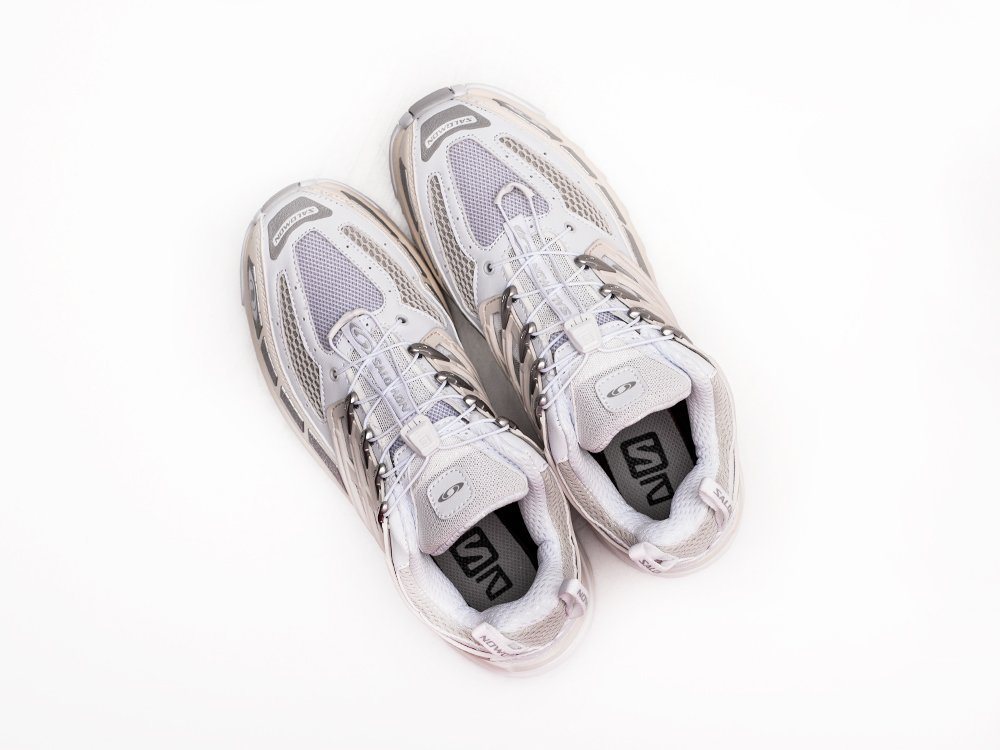 Salomon ACS Pro Advanced белые полимер мужские (AR26553) - фото 3 Salomon ACS Pro Advanced белые полимер мужские (AR26553) - фото 3