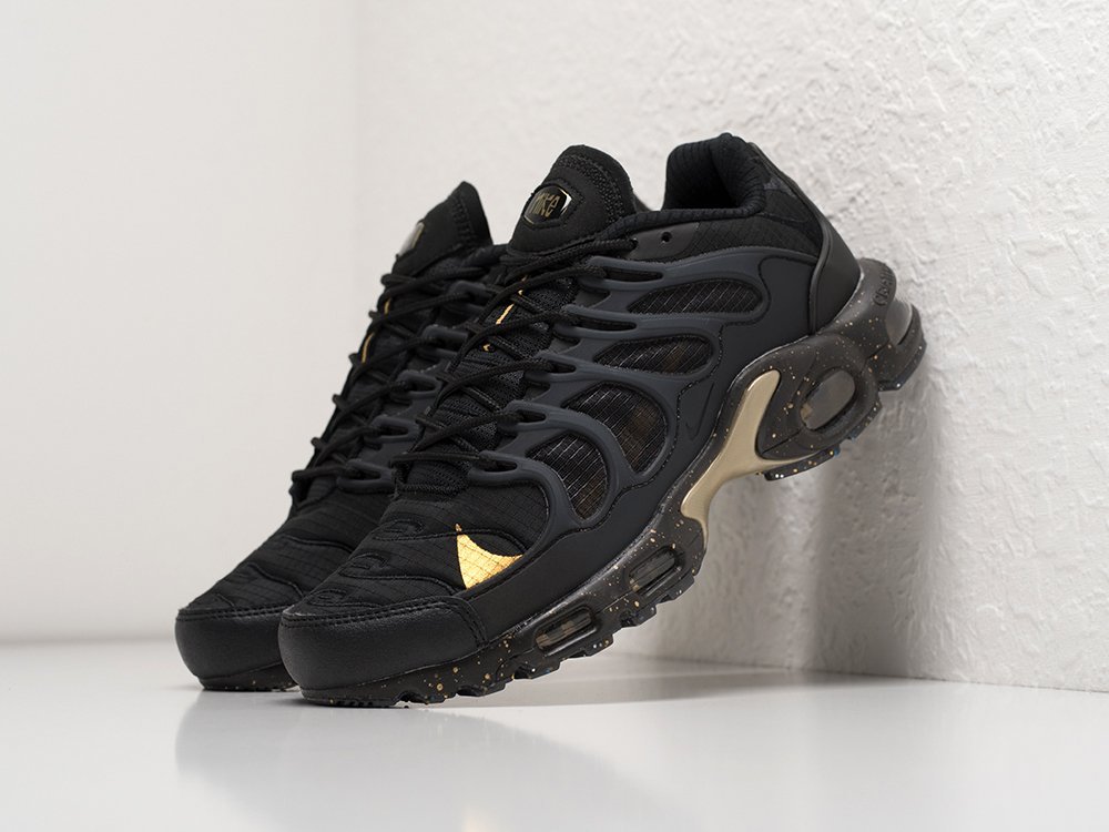 Nike Air Max Terrascape Plus черные текстиль мужские (AR26554) - фото 2 Nike Air Max Terrascape Plus черные текстиль мужские (AR26554) - фото 2