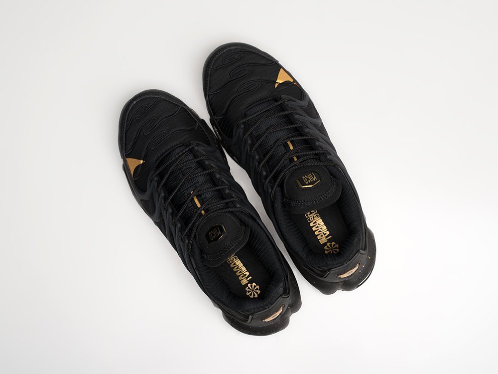 Nike Air Max Terrascape Plus черные текстиль мужские (AR26554) - фото 3 Nike Air Max Terrascape Plus черные текстиль мужские (AR26554) - фото 3