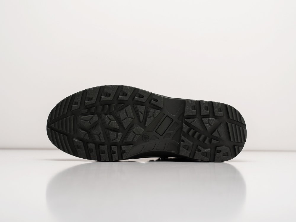 LOWA Zephyr GTX зеленые замша мужские (AR26637) - фото 5 LOWA Zephyr GTX зеленые замша мужские (AR26637) - фото 5