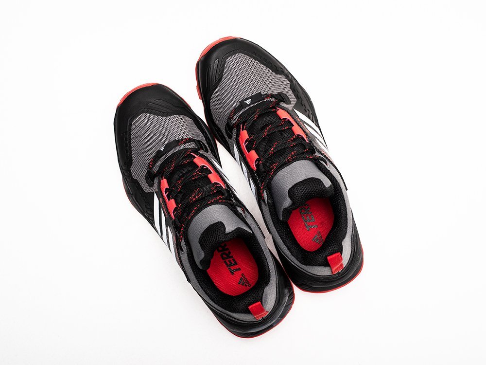 Adidas Terrex Swift R3 черные текстиль мужские (AR26657) - фото 3 Adidas Terrex Swift R3 черные текстиль мужские (AR26657) - фото 3