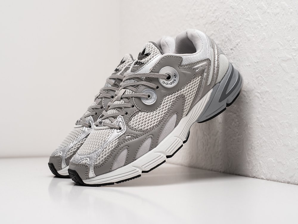 Adidas Astir серые текстиль мужские (AR26667) - фото 2 Adidas Astir серые текстиль мужские (AR26667) - фото 2