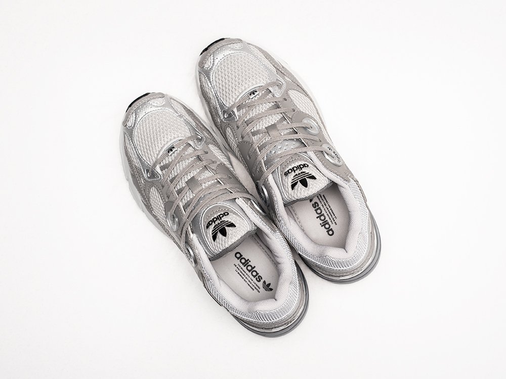 Adidas Astir серые текстиль мужские (AR26667) - фото 3 Adidas Astir серые текстиль мужские (AR26667) - фото 3