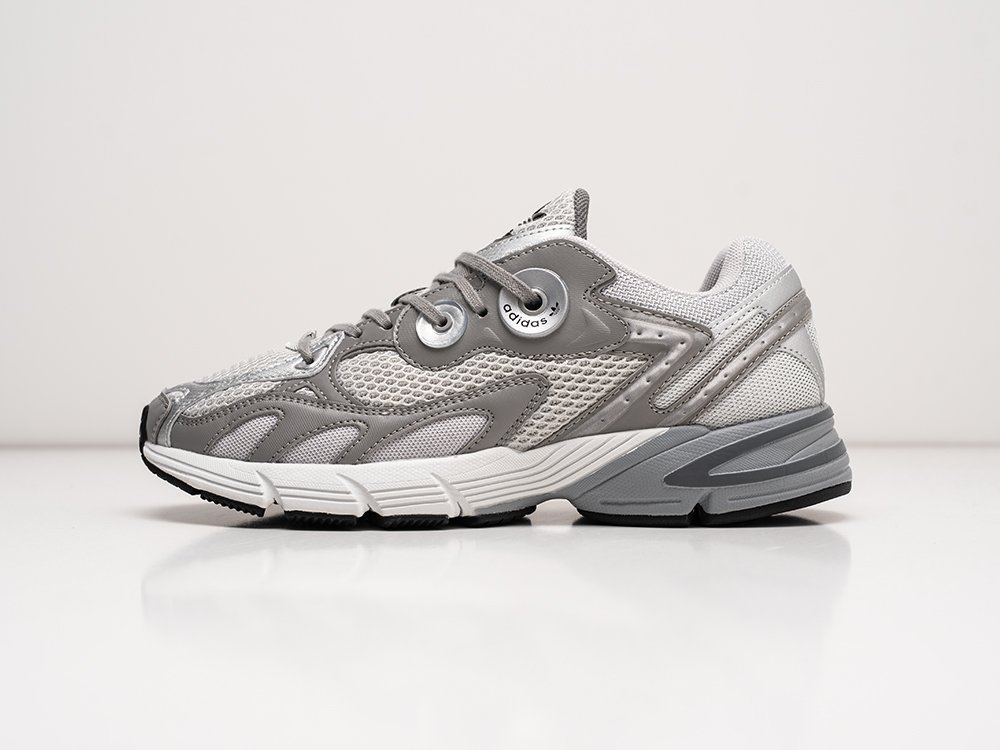 Adidas Astir серые текстиль мужские (AR26667) - фото 1 Adidas Astir серые текстиль мужские (AR26667) - фото 1