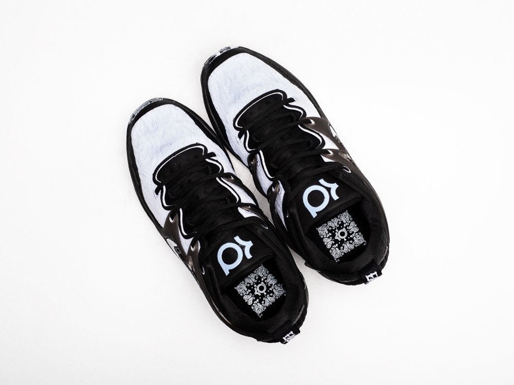 Nike KD 15 Refuge белые текстиль мужские (AR26744) - фото 3 Nike KD 15 Refuge белые текстиль мужские (AR26744) - фото 3