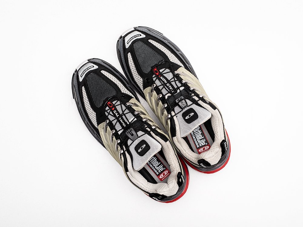 Salomon ACS Pro Advanced серые полимер мужские (AR26756) - фото 3 Salomon ACS Pro Advanced серые полимер мужские (AR26756) - фото 3