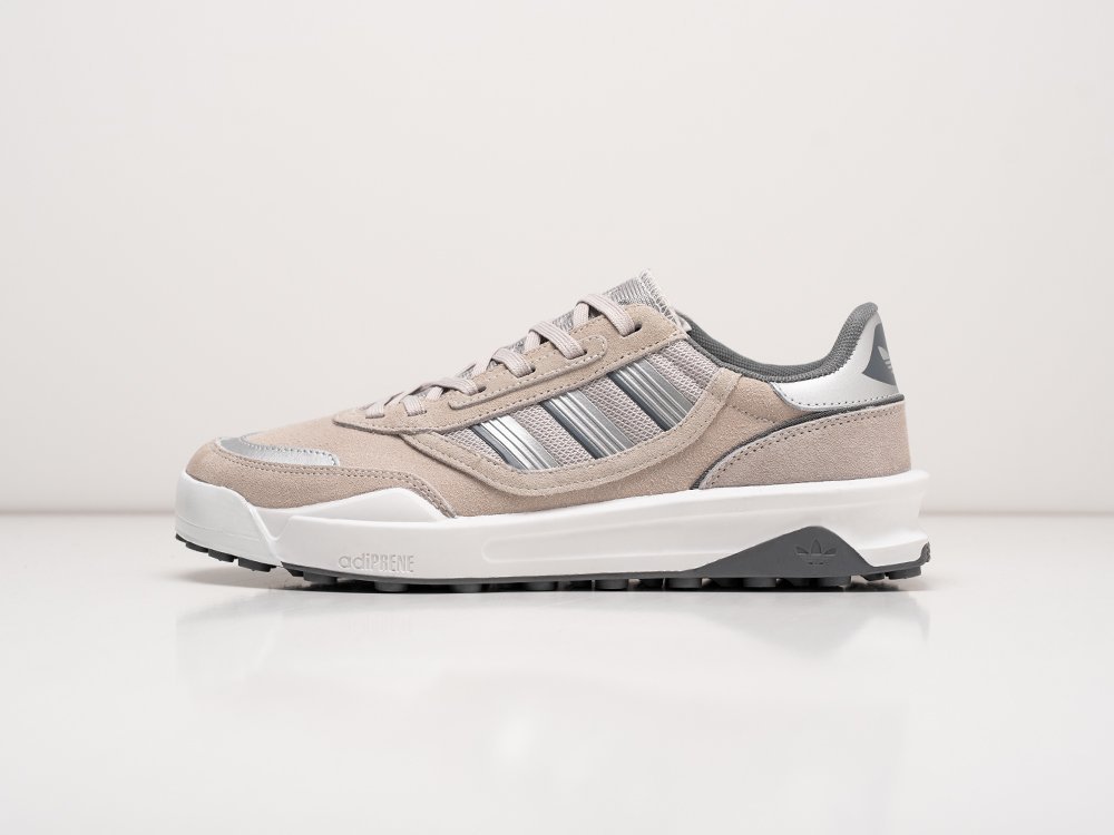 Adidas Indoor CT серые замша мужские (AR26762) - фото 1 Adidas Indoor CT серые замша мужские (AR26762) - фото 1