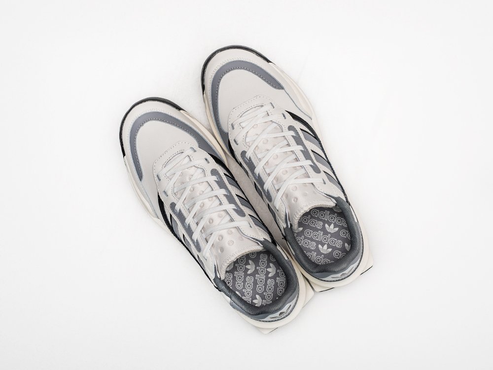 Adidas Indoor CT белые кожа мужские (AR26763) - фото 3 Adidas Indoor CT белые кожа мужские (AR26763) - фото 3