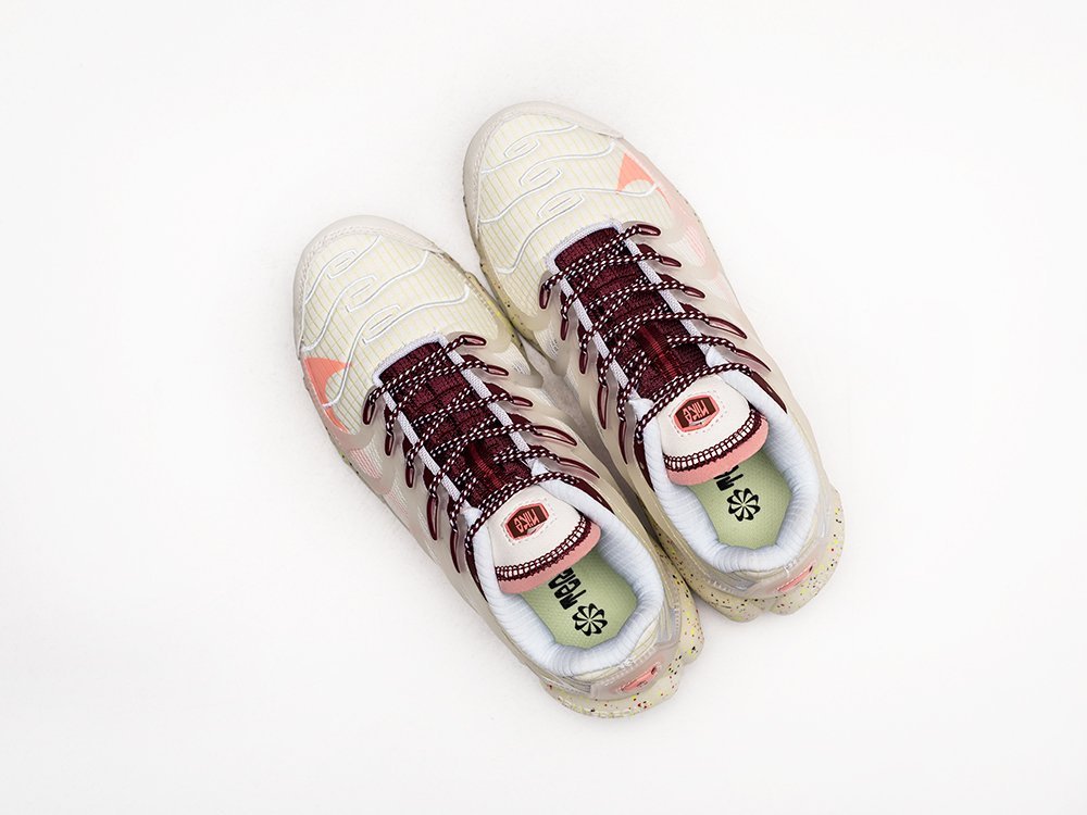 Nike Air Max Terrascape Plus белые текстиль женские (AR26767) - фото 3 Nike Air Max Terrascape Plus белые текстиль женские (AR26767) - фото 3