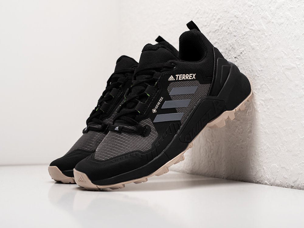 Adidas Terrex Swift R3 черные текстиль мужские (AR26775) - фото 2 Adidas Terrex Swift R3 черные текстиль мужские (AR26775) - фото 2