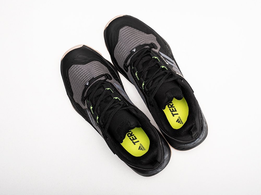 Adidas Terrex Swift R3 черные текстиль мужские (AR26775) - фото 3 Adidas Terrex Swift R3 черные текстиль мужские (AR26775) - фото 3