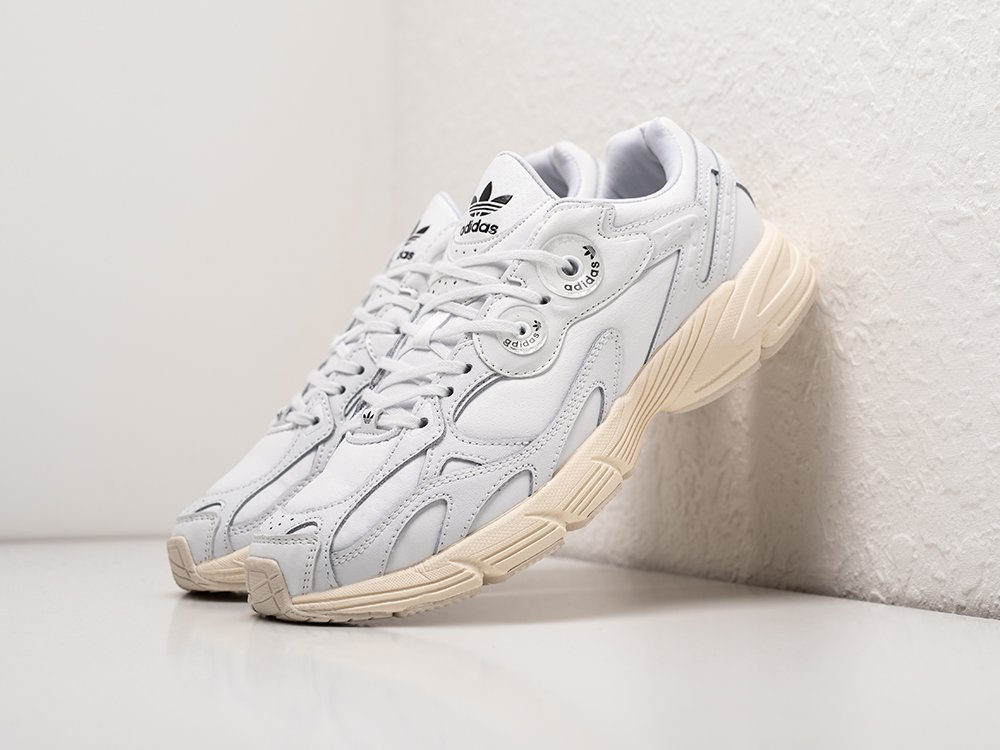 Adidas Astir белые кожа мужские (AR26832) - фото 2 Adidas Astir белые кожа мужские (AR26832) - фото 2