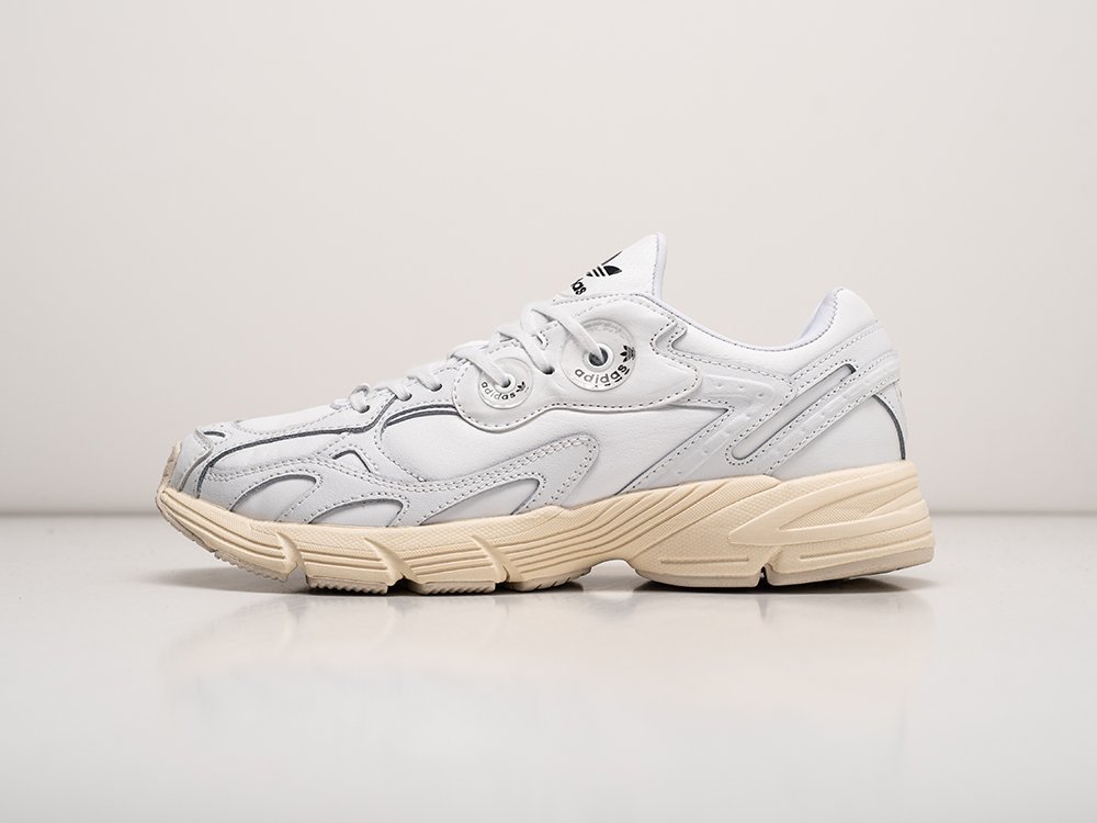 Adidas Astir белые кожа мужские (AR26832) - фото 1 Adidas Astir белые кожа мужские (AR26832) - фото 1