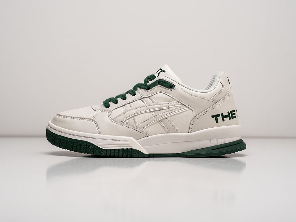 Asics Gel-Spotlyte Low V2 THE TRUTH белые кожа мужские (AR26835) - фото 1 Asics Gel-Spotlyte Low V2 THE TRUTH белые кожа мужские (AR26835) - фото 1