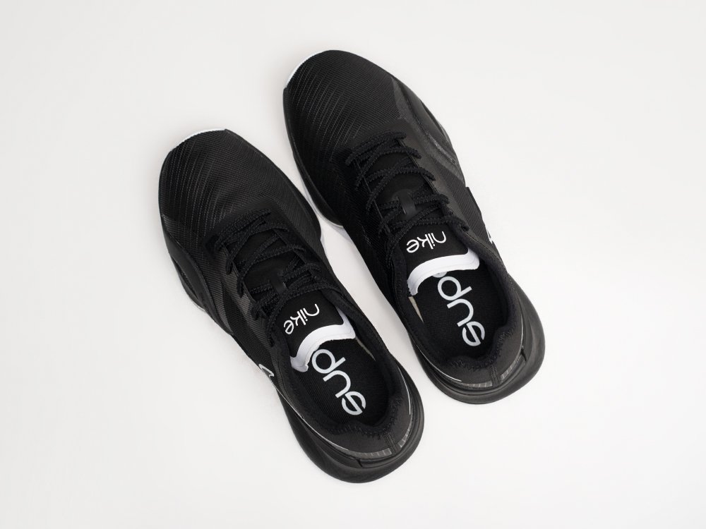 Nike Air Zoom Superrep 3 черные текстиль мужские (AR26869) - фото 3