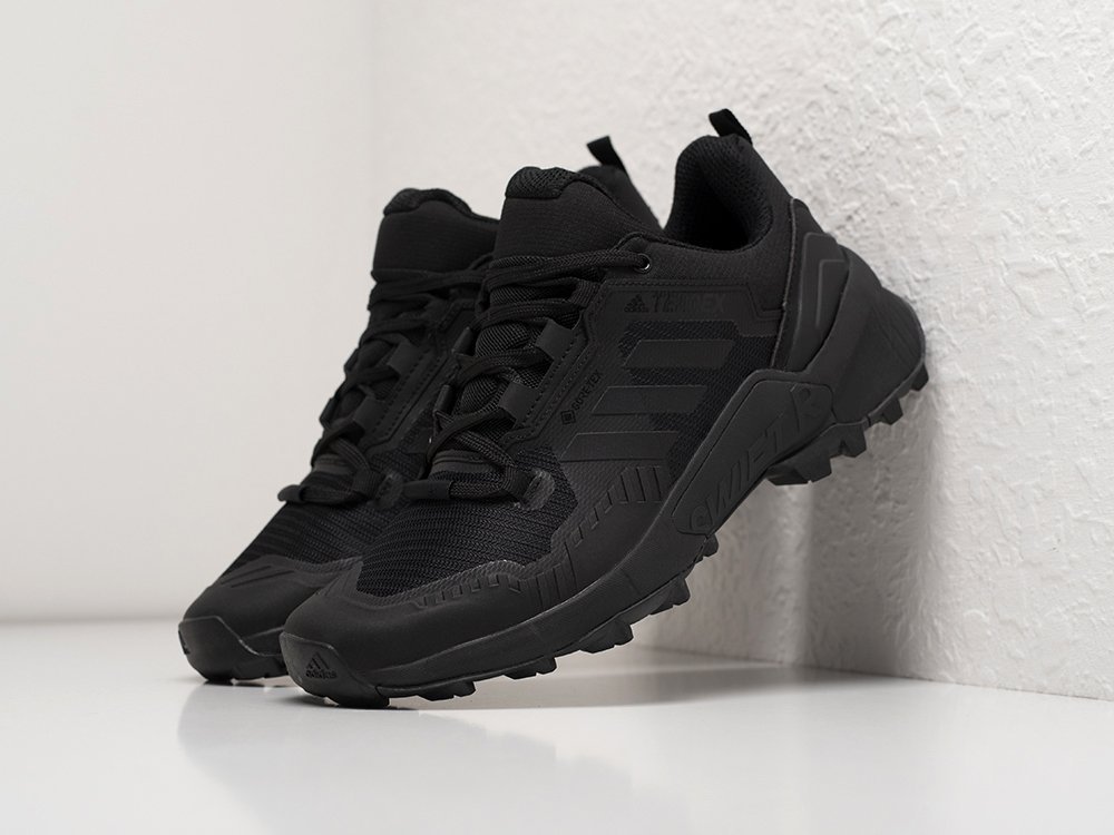 Adidas Terrex Swift R3 черные текстиль мужские (AR26883) - фото 2 Adidas Terrex Swift R3 черные текстиль мужские (AR26883) - фото 2