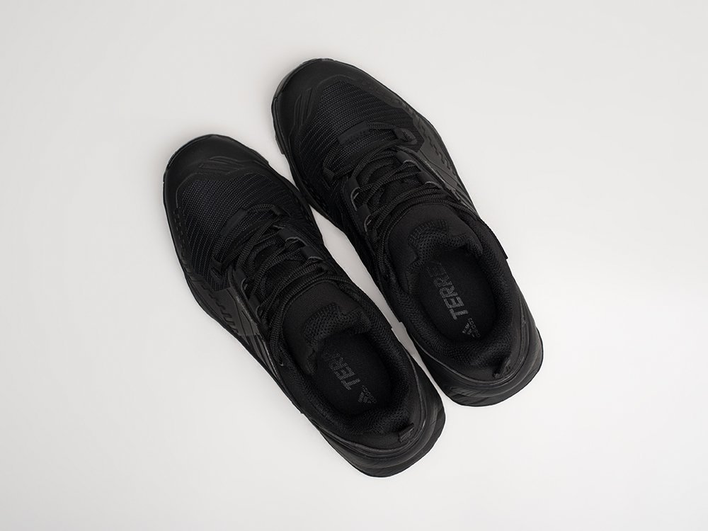 Adidas Terrex Swift R3 черные текстиль мужские (AR26883) - фото 3