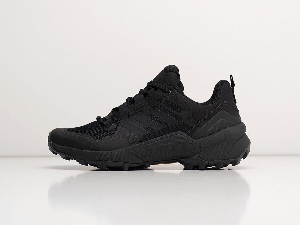 Adidas Terrex Swift R3 черные текстиль мужские (AR26883) - фото 1 Adidas Terrex Swift R3 черные текстиль мужские (AR26883) - фото 1