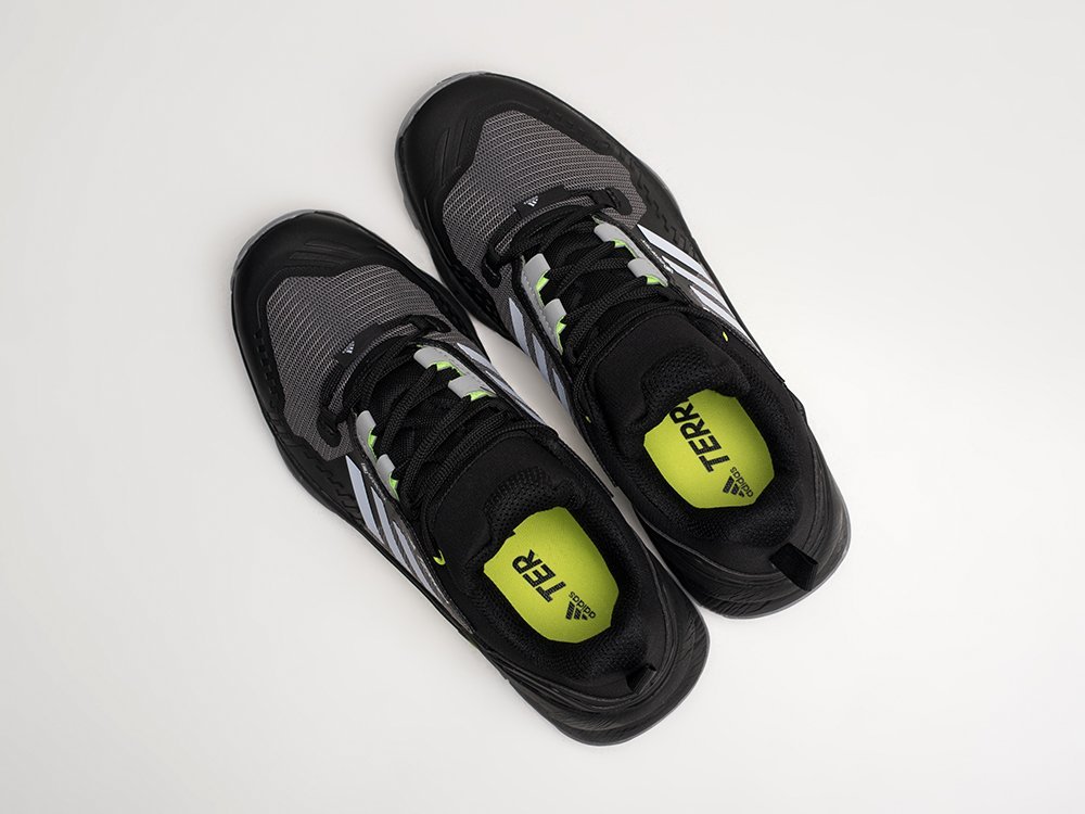 Adidas Terrex Swift R3 черные текстиль мужские (AR26885) - фото 3 Adidas Terrex Swift R3 черные текстиль мужские (AR26885) - фото 3