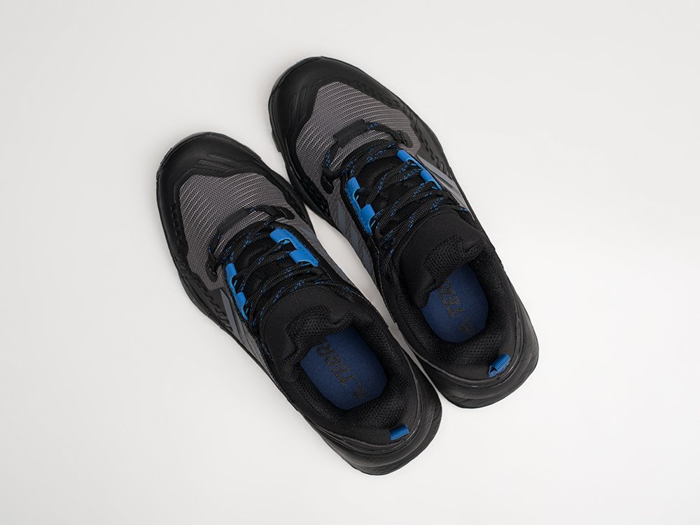 Adidas Terrex Swift R3 черные текстиль мужские (AR26886) - фото 3 Adidas Terrex Swift R3 черные текстиль мужские (AR26886) - фото 3