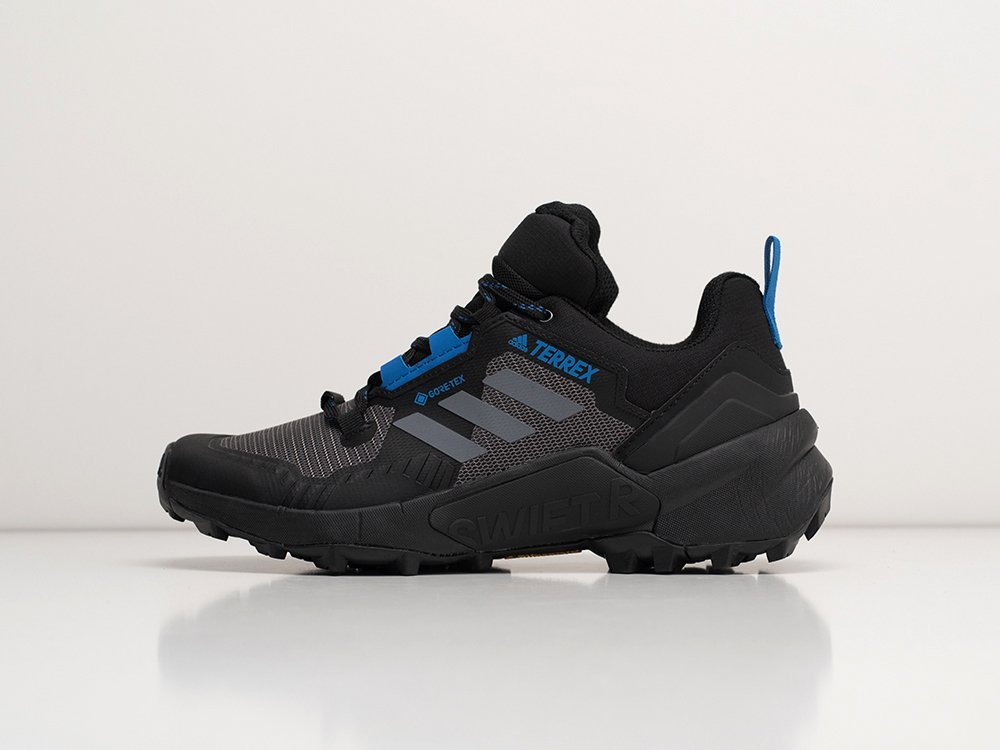 Adidas Terrex Swift R3 черные текстиль мужские (AR26886) - фото 1 Adidas Terrex Swift R3 черные текстиль мужские (AR26886) - фото 1