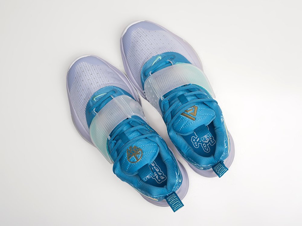 Nike Zoom Freak 3 EP Freezing Time серые текстиль мужские (AR26894) - фото 3 Nike Zoom Freak 3 EP Freezing Time серые текстиль мужские (AR26894) - фото 3