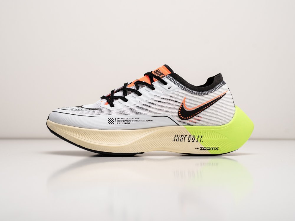 Nike zoom vaporfly off white deals