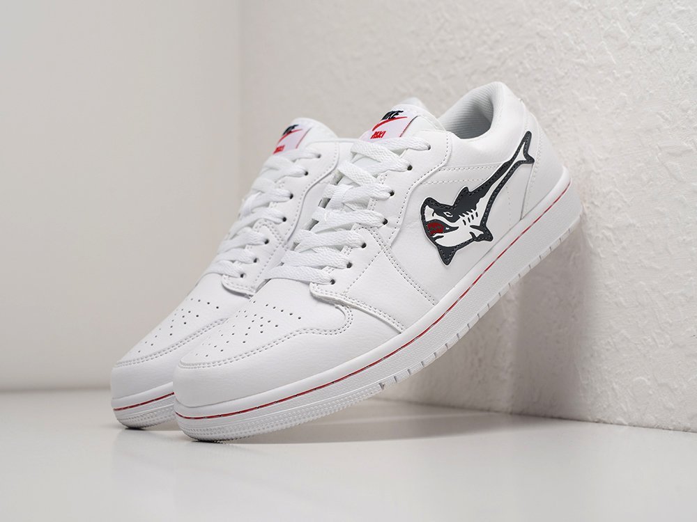 Sb Dunk Great White Shark Nike SB Dunk Low Oski Great White Shark