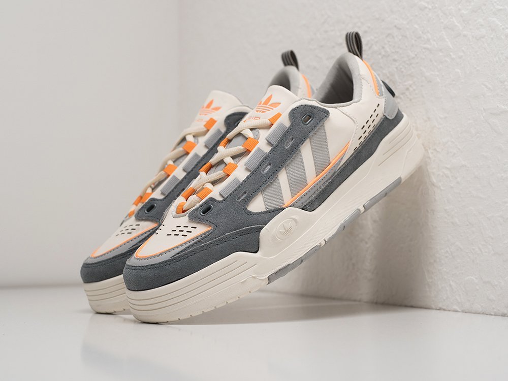 Adidas ADI 2000 бежевые кожа мужские (AR27213) - фото 2 Adidas ADI 2000 бежевые кожа мужские (AR27213) - фото 2