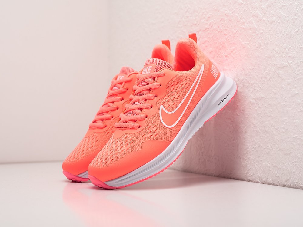 Nike Air Pegasus +30 WMNS оранжевые текстиль женские (AR27318) - фото 2 Nike Air Pegasus +30 WMNS оранжевые текстиль женские (AR27318) - фото 2