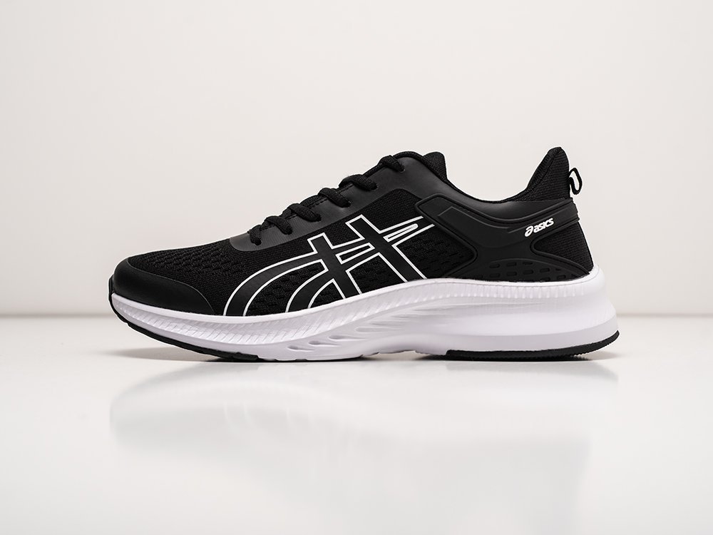 Asics Gel Kayano 26 черные текстиль мужские (AR27328) - фото 1 Asics Gel Kayano 26 черные текстиль мужские (AR27328) - фото 1