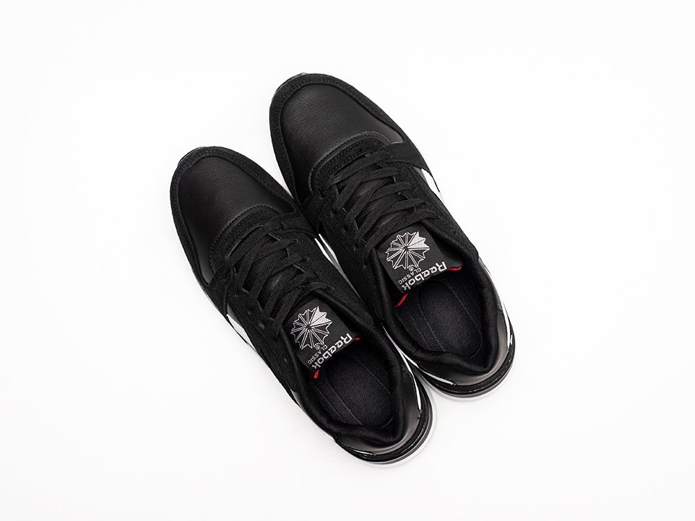 Reebok gl 6000 uomo nere Clearance