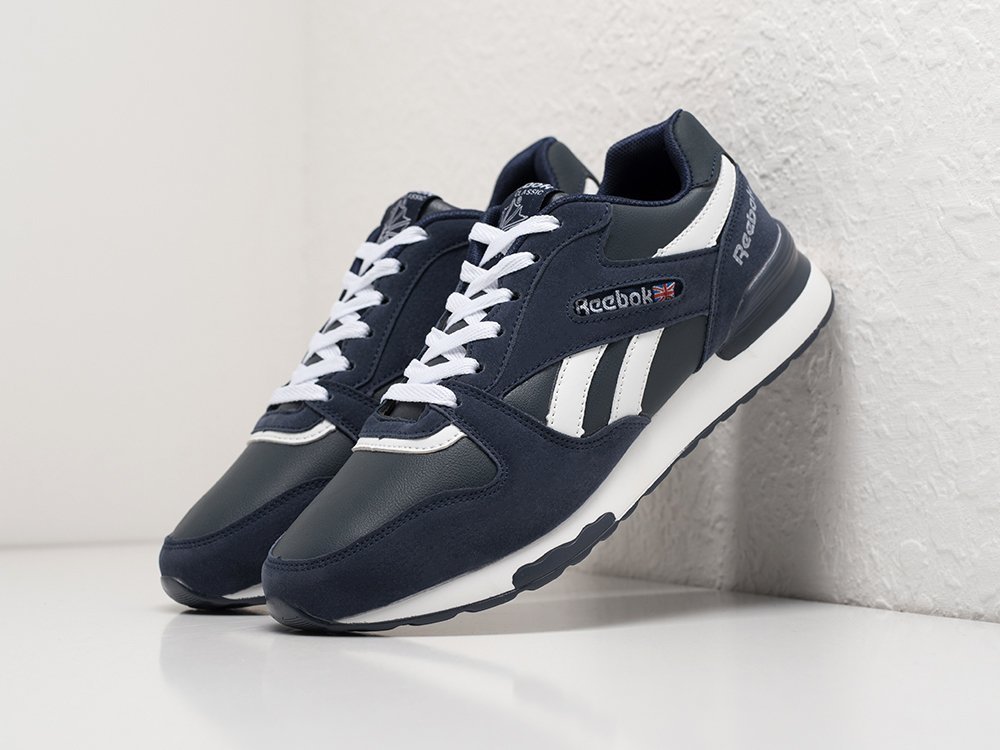 Reebok gl 6000 donna blu Clearance
