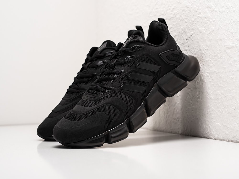 Adidas Climacool Vento черные текстиль мужские (AR27422) - фото 2 Adidas Climacool Vento черные текстиль мужские (AR27422) - фото 2